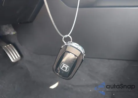 2025 Honda Civic Sport from USA, damaged, VIN 2HGFE2F56SH501758